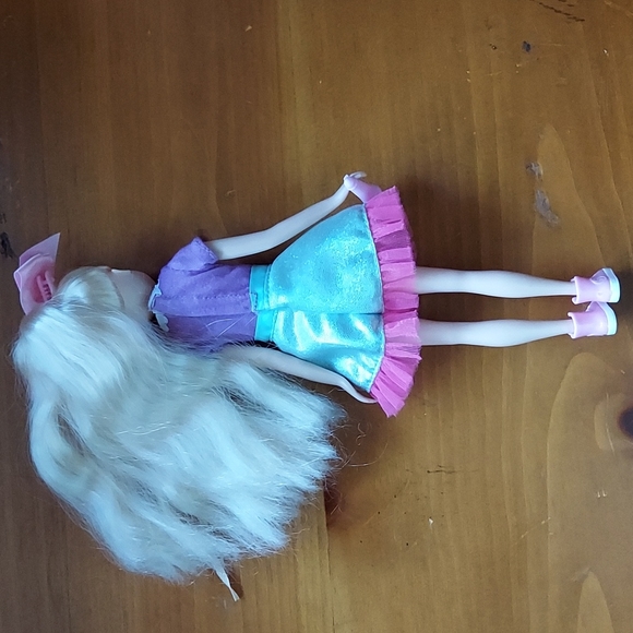 Jojo Siwa Kid in a Candy Store Singing Doll - Picture 4 of 4